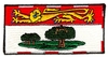 Prince Edward Island Flag