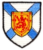 Nova Scotia Sheild