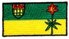 Saskatchewan Flag (smaller)