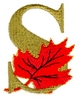 Saskatchewan S & Leaf