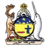 Nunavut Territory Coat of Arms