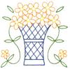 Spring Vase