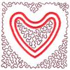 Jigsaw Heart