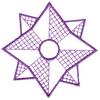 Eight Point Star