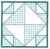 Reversed Triangle Grid