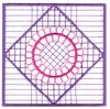 Diamond Grid