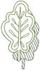 Oak Leaf