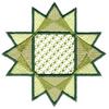 Patchwork Star