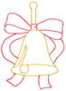 Bell Outline