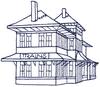Train Depot