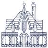 Gothic House