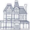Victorian House