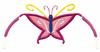 Butterfly Applique
