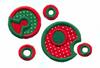 Double Applique Circles