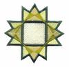 Geometric Design Cutwork