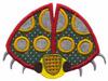 Spotted Bug Applique