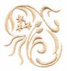 Ornamental Grasses ( Whitework)