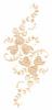 Floral Whitework Large