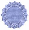 FSL - Lace Doily