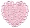 FSL - Lace Heart