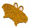 FSL - Lace Butterfly