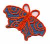 FSL - Lace Butterfly #2