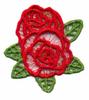 FSL - Lace Rose Large