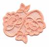 FSL - Lace Flower Duo