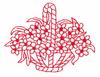 Daisy Basket (Rework)