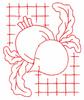 Beets (Redwork)
