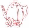 Percolator (Redwork)