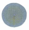 Open Edge Applique Circles