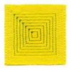 Open Edge Applique Squares