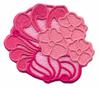 FSL - Paisley Flower Bunch (Lace)