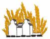 Wheat and Elevators