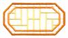 Rectangles in Rectangle ( Tranpunto )