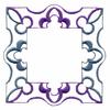 Picture Frame Border # 1 ( Trapunto )