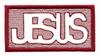Jesus Block (Trapunto )