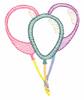 Balloons ( Trapunto )