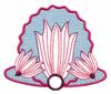 Lilypad Floral ( Trapunto )