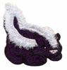 Fringed Skunk