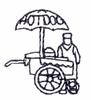 Hotdog Stand