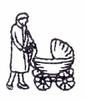 Baby Carriage