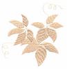 Virginia Creeper (Whitework)
