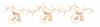 Wispy Vine (Whitework)