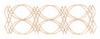 Spiral Design (Whitework)