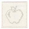 Apple Filigree