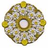 FSL - Floral Circle ( Lace )