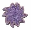 FSL - Flower Border Single ( Lace )