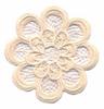 FSL - Scallop Circle  ( Lace )